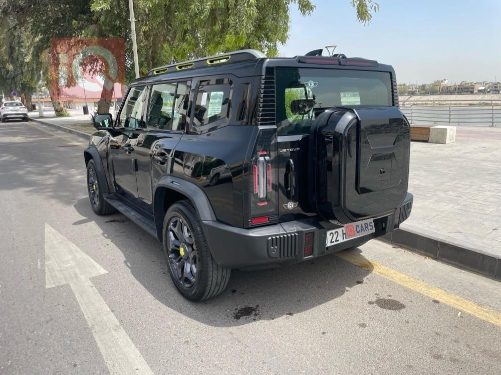 جيتور T2
